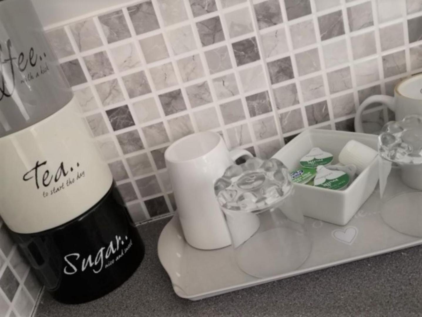 Chalet Cottages Streatley  部屋 写真